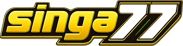 Logo singa77
